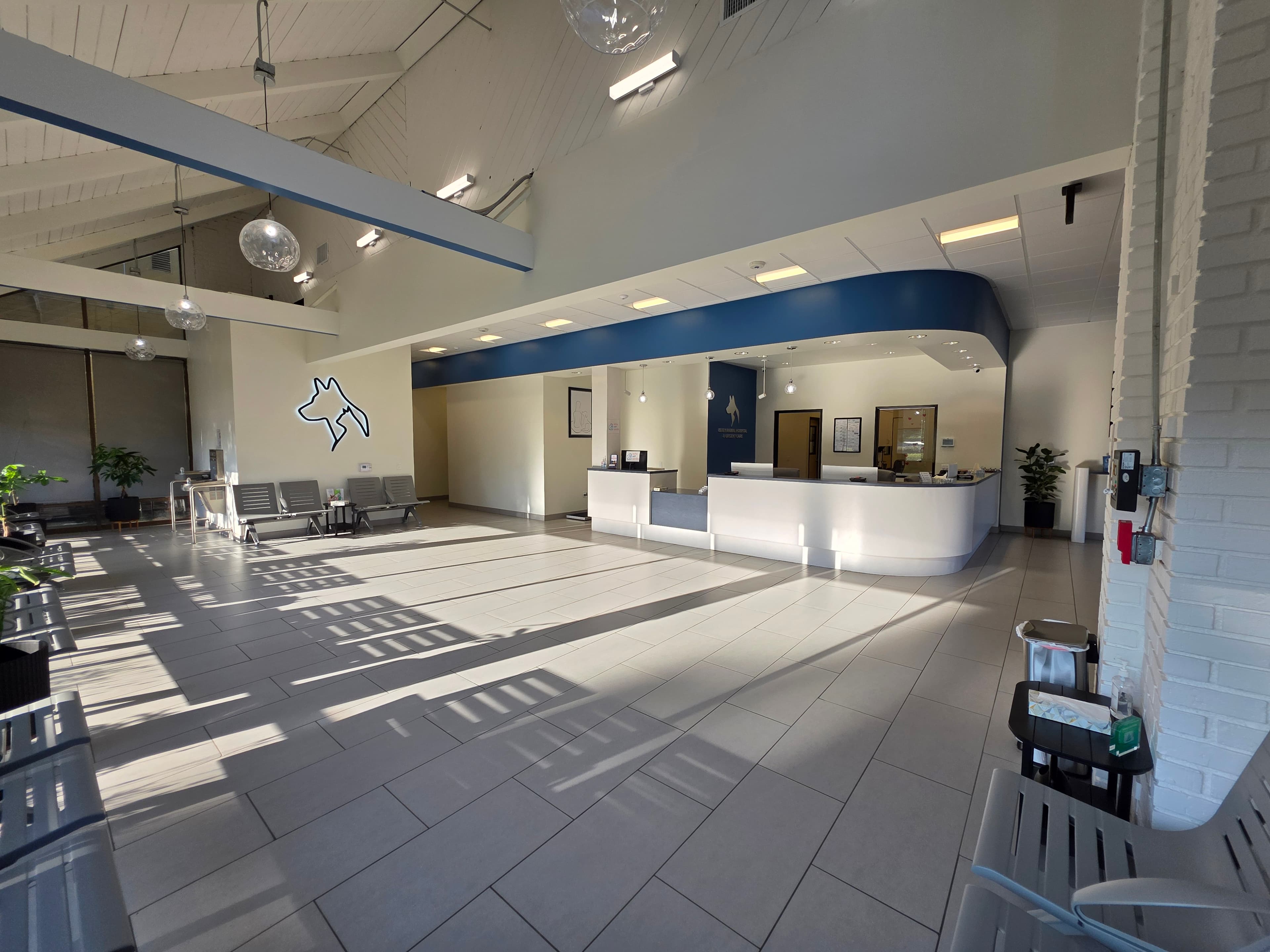 Bixby Torrance Veterinary Facility Tenant Improvement in Torrance, CA